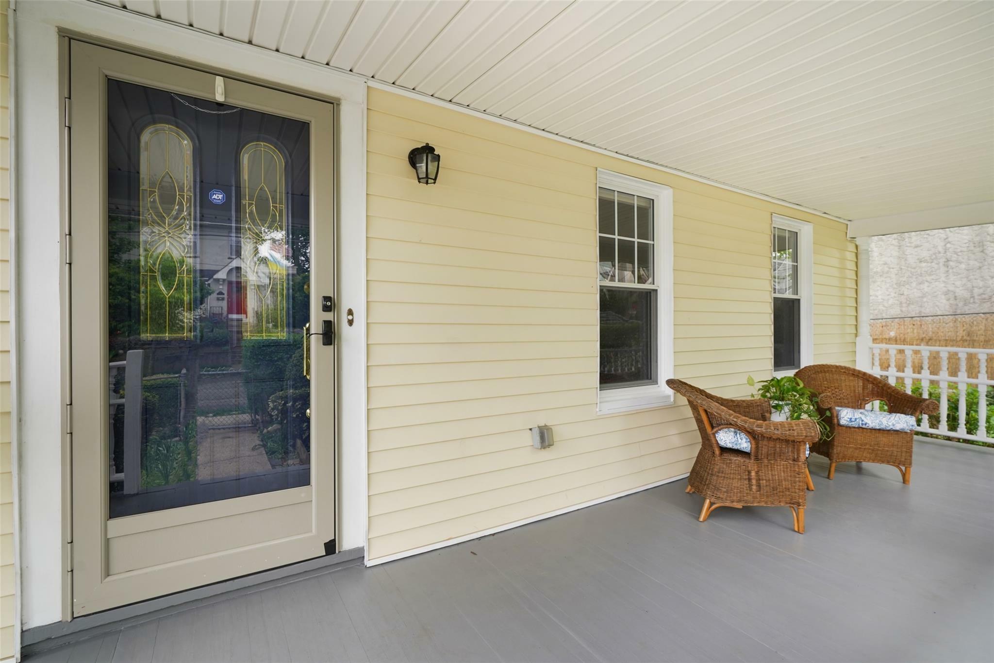 Property Photo: 9 Hillcrest Road NY 10708