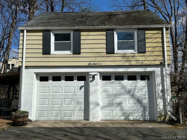 Property Photo: 16A Brook Street NY 10901