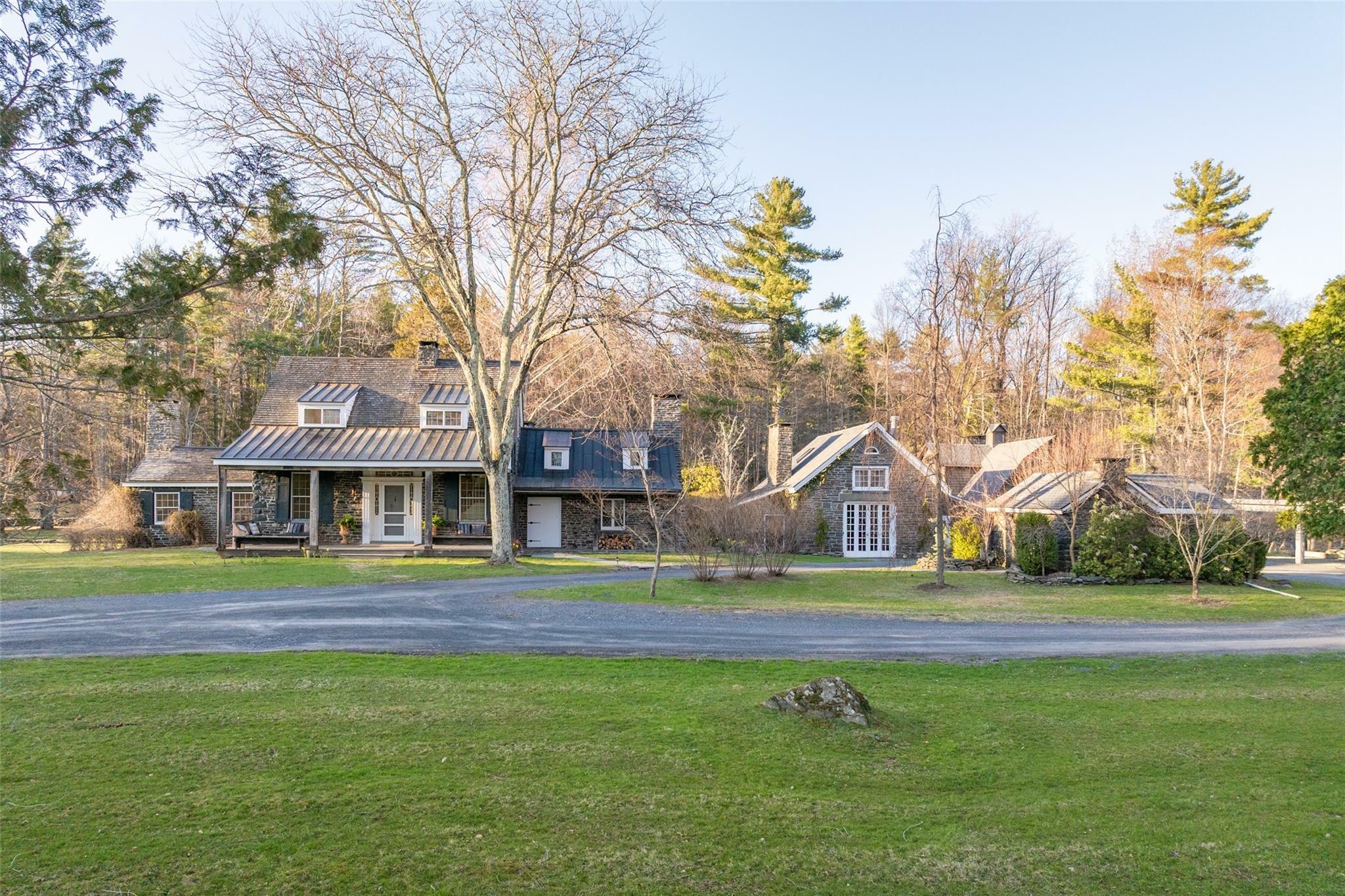 18 Striebel Road  Woodstock NY 12498 photo