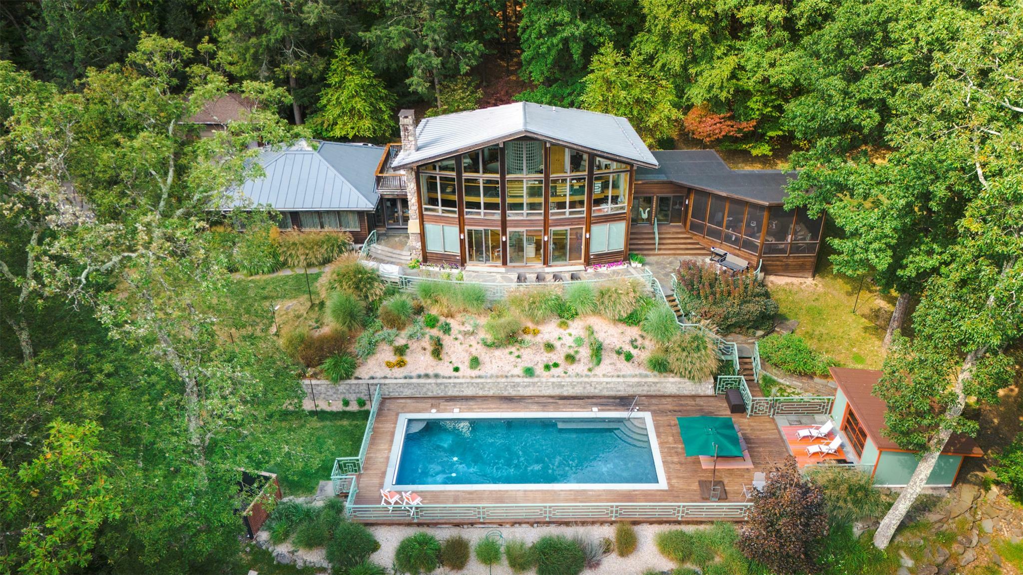Property Photo: 150 Meads Mountain Road NY 12498