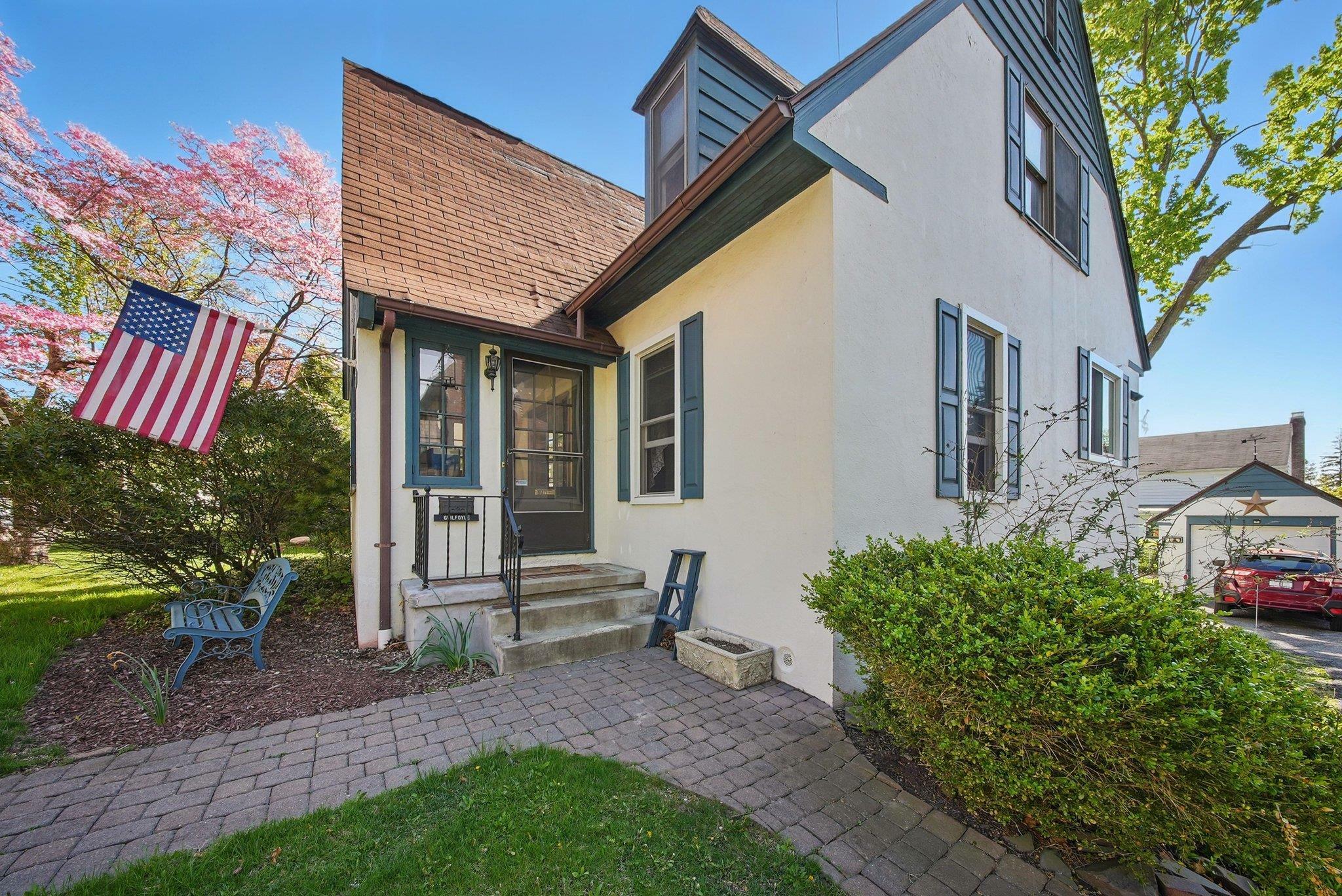 Property Photo: 14 W Prospect Avenue NY 10940