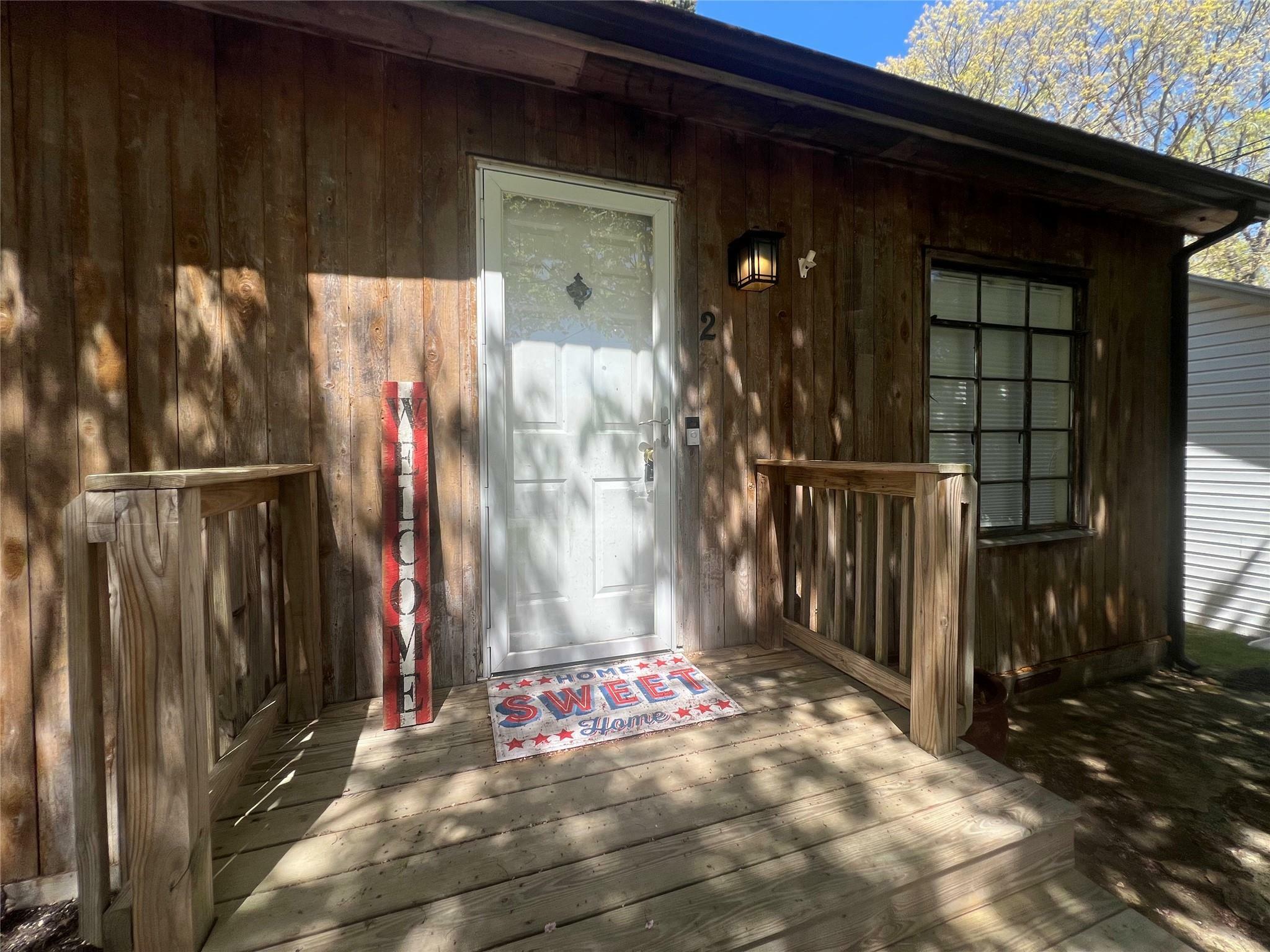 Property Photo: 2 3rd Street NY 11792