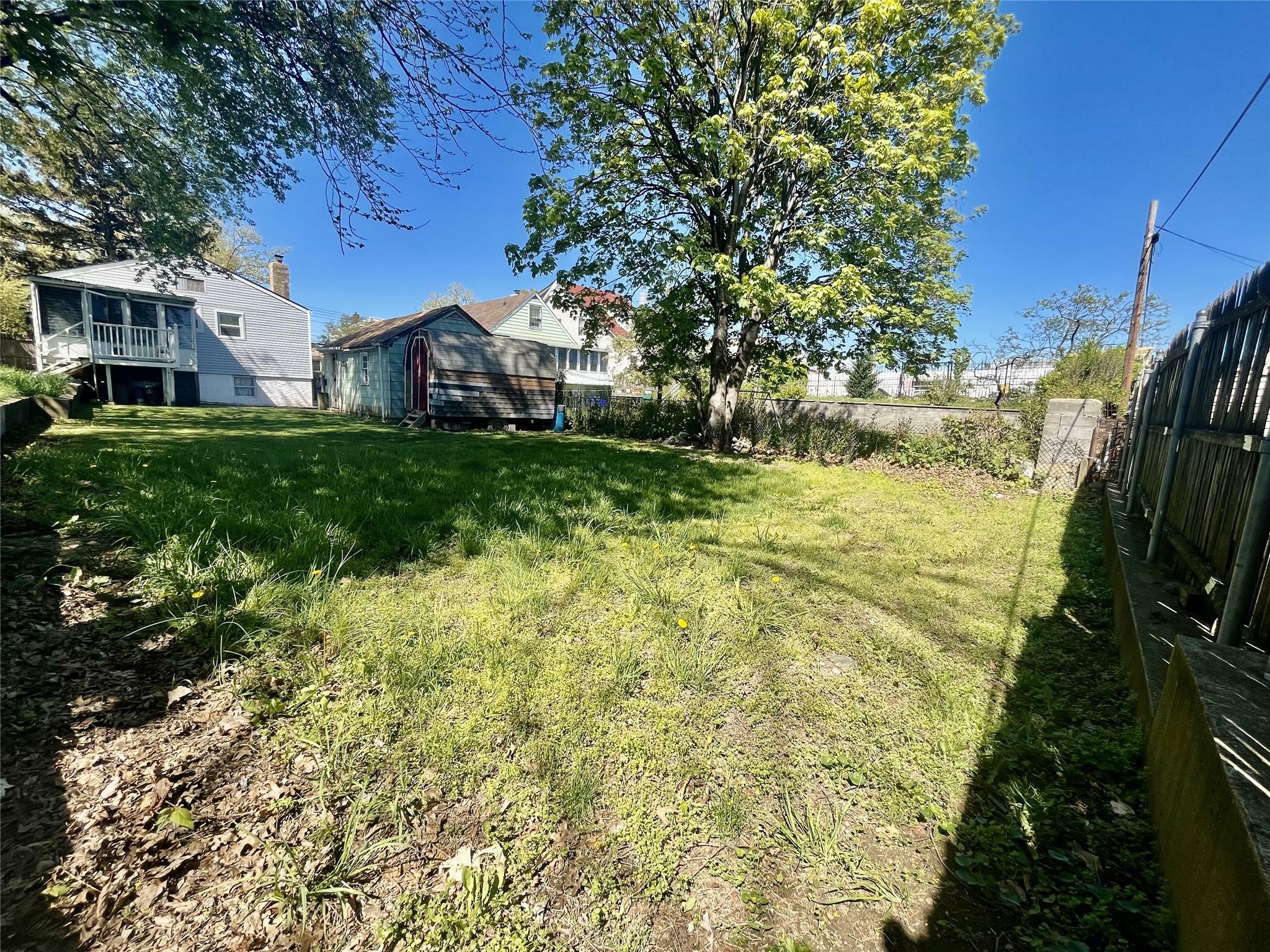 Property Photo: 2130 Hermany Avenue NY 10473