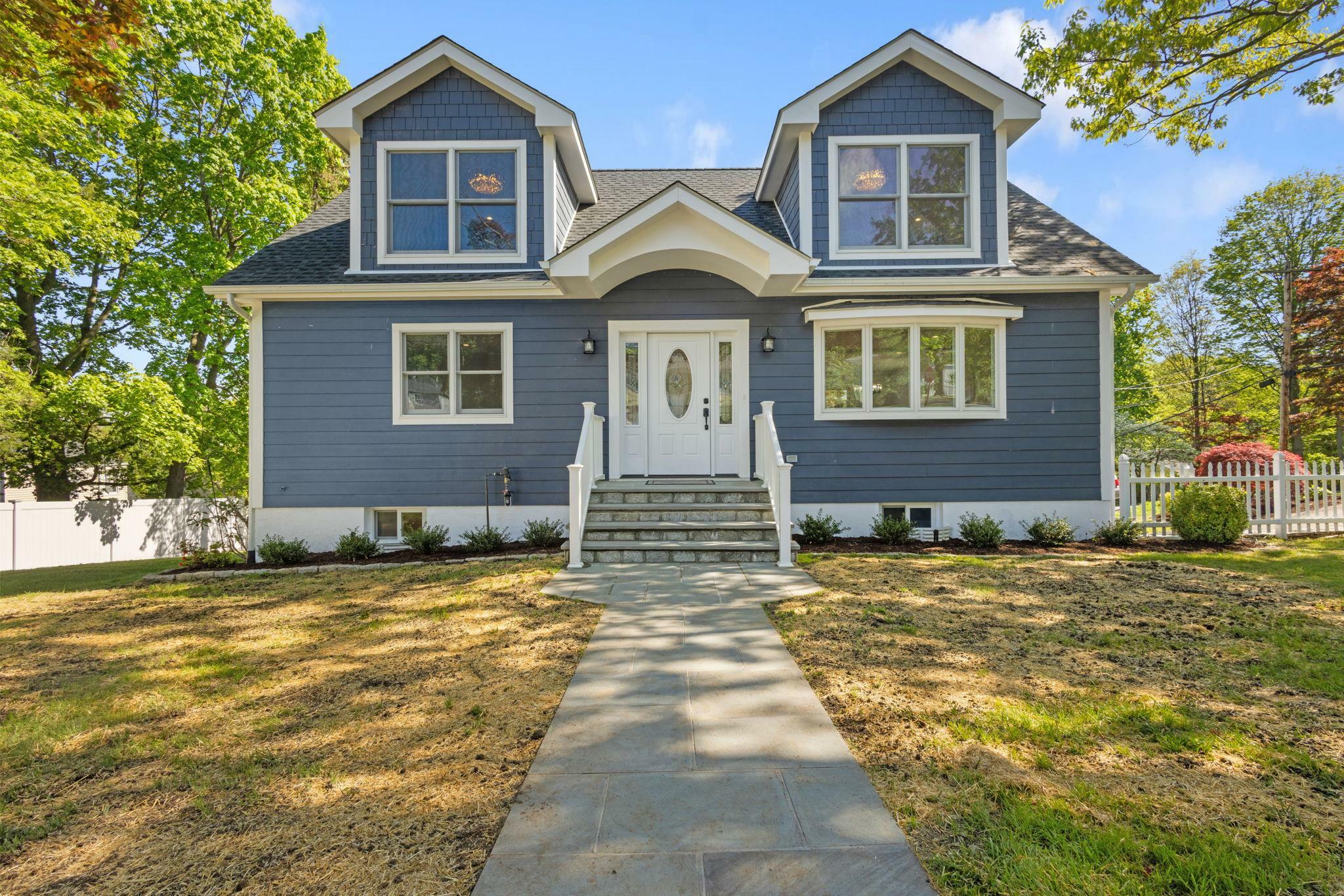 Property Photo: 113 Walter Avenue NY 10594