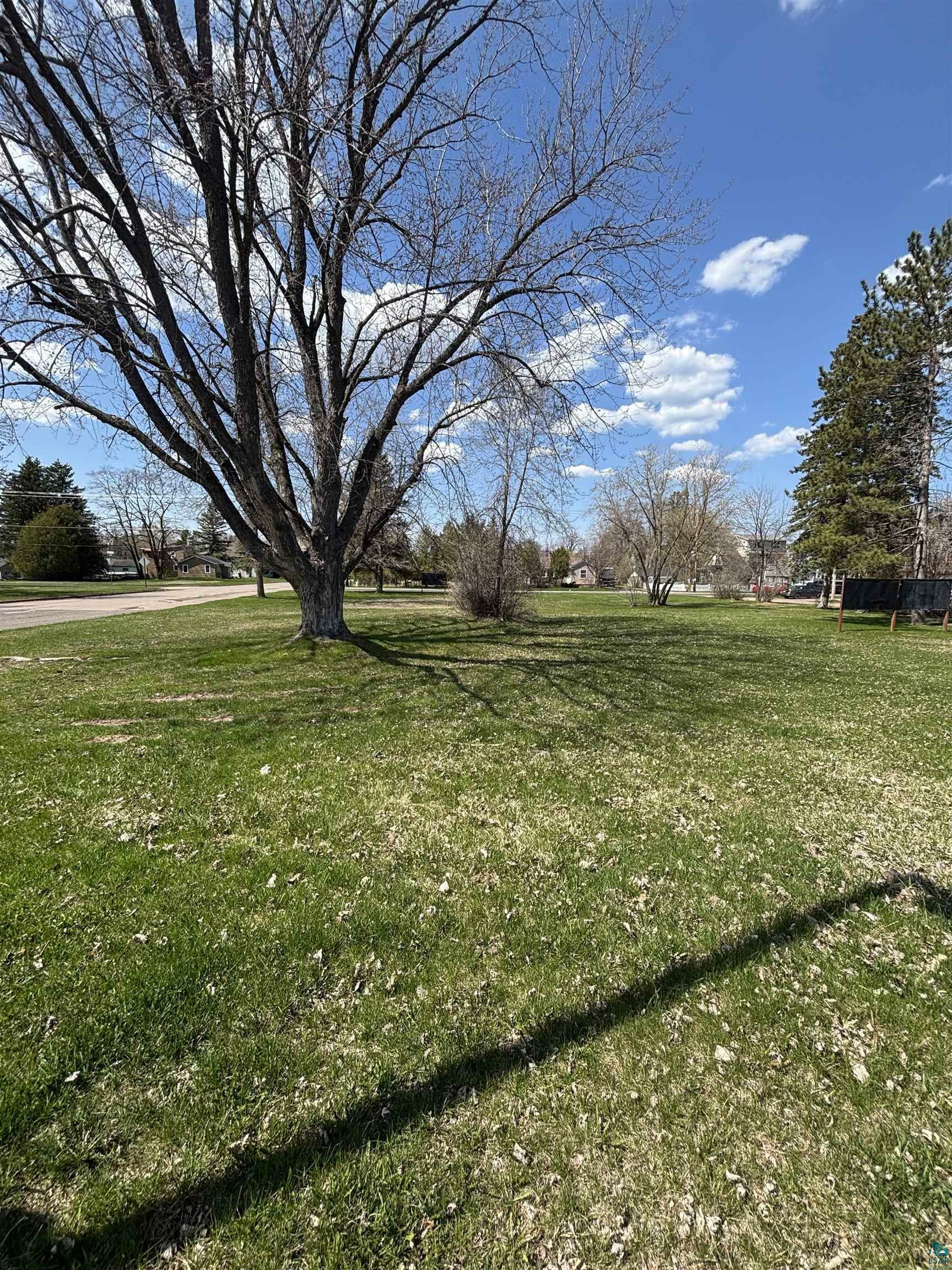 Property Photo: 1202 3rd Ave W WI 54806