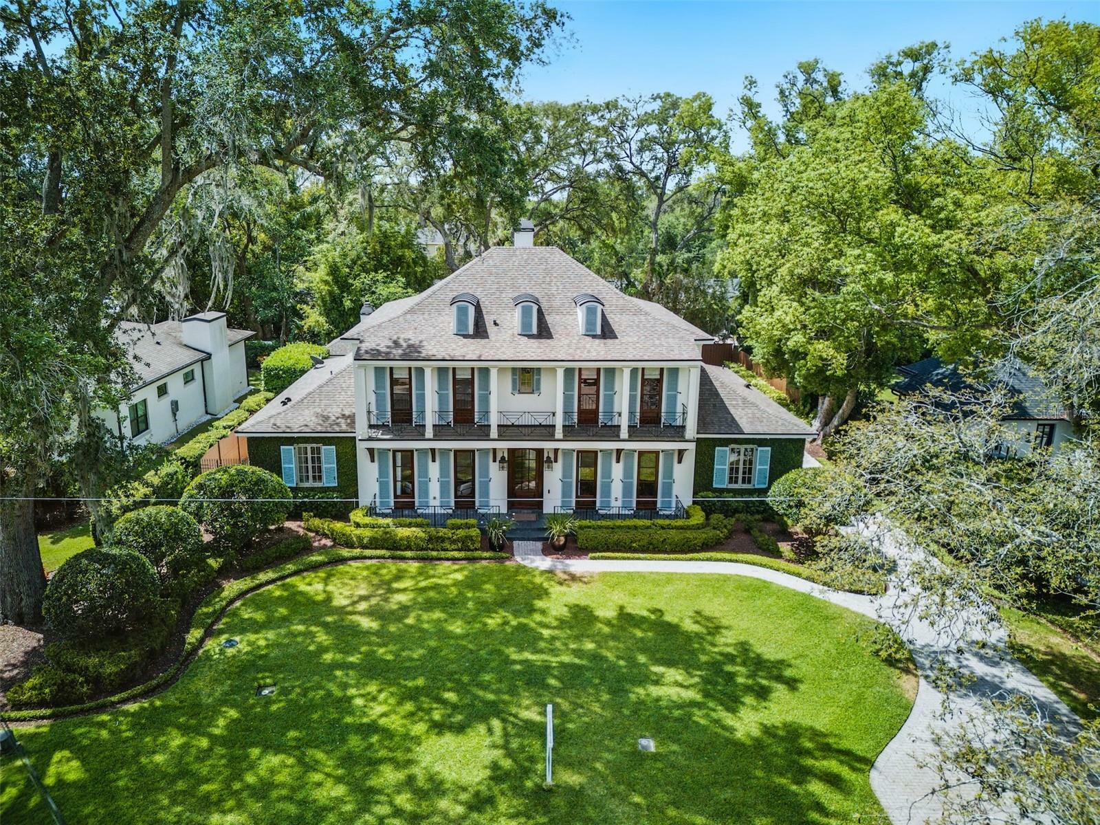 Property Photo: 1400 Place Picardy FL 32789