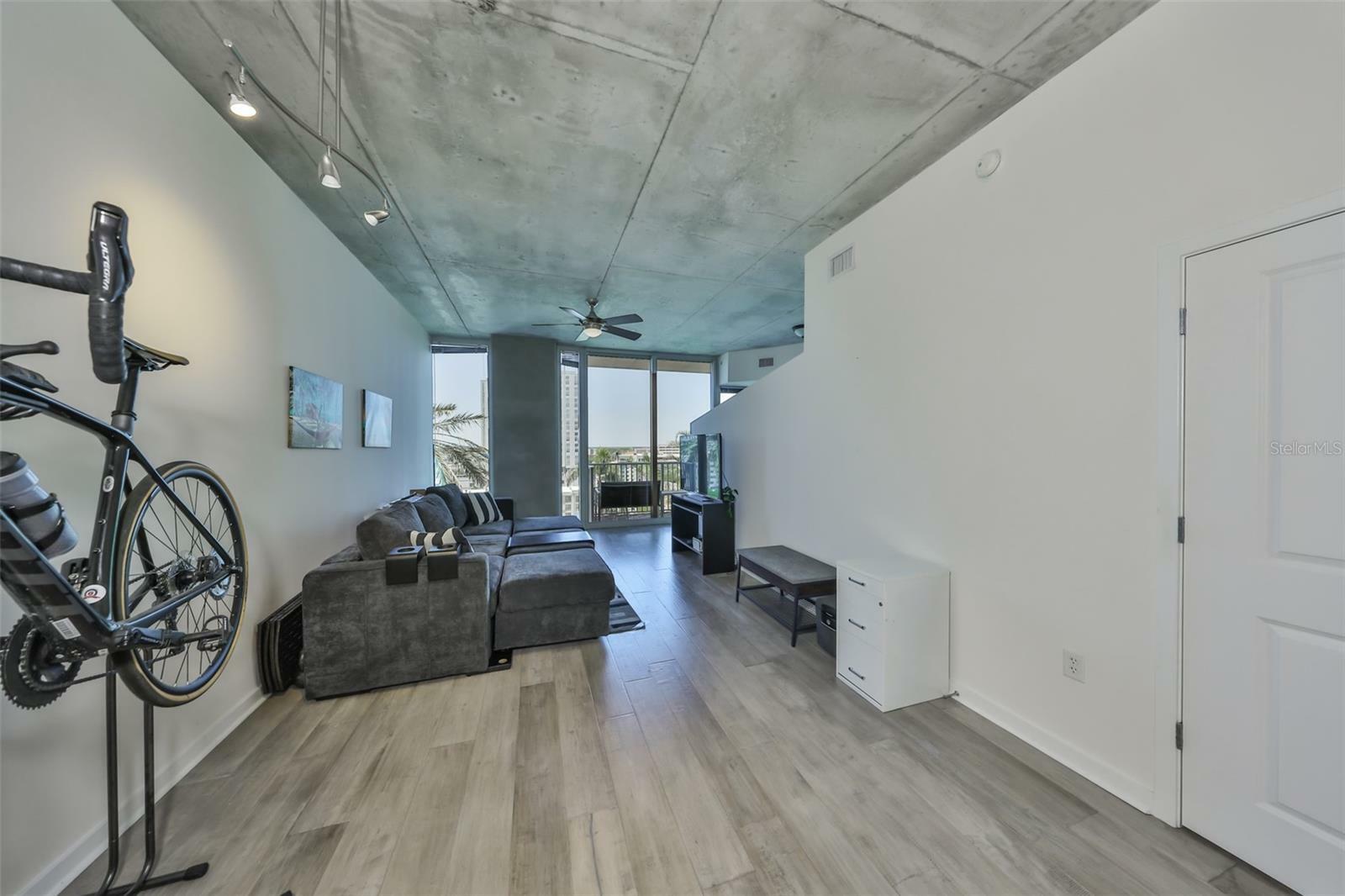 Property Photo: 777 N Ashley Drive 1011 FL 33602