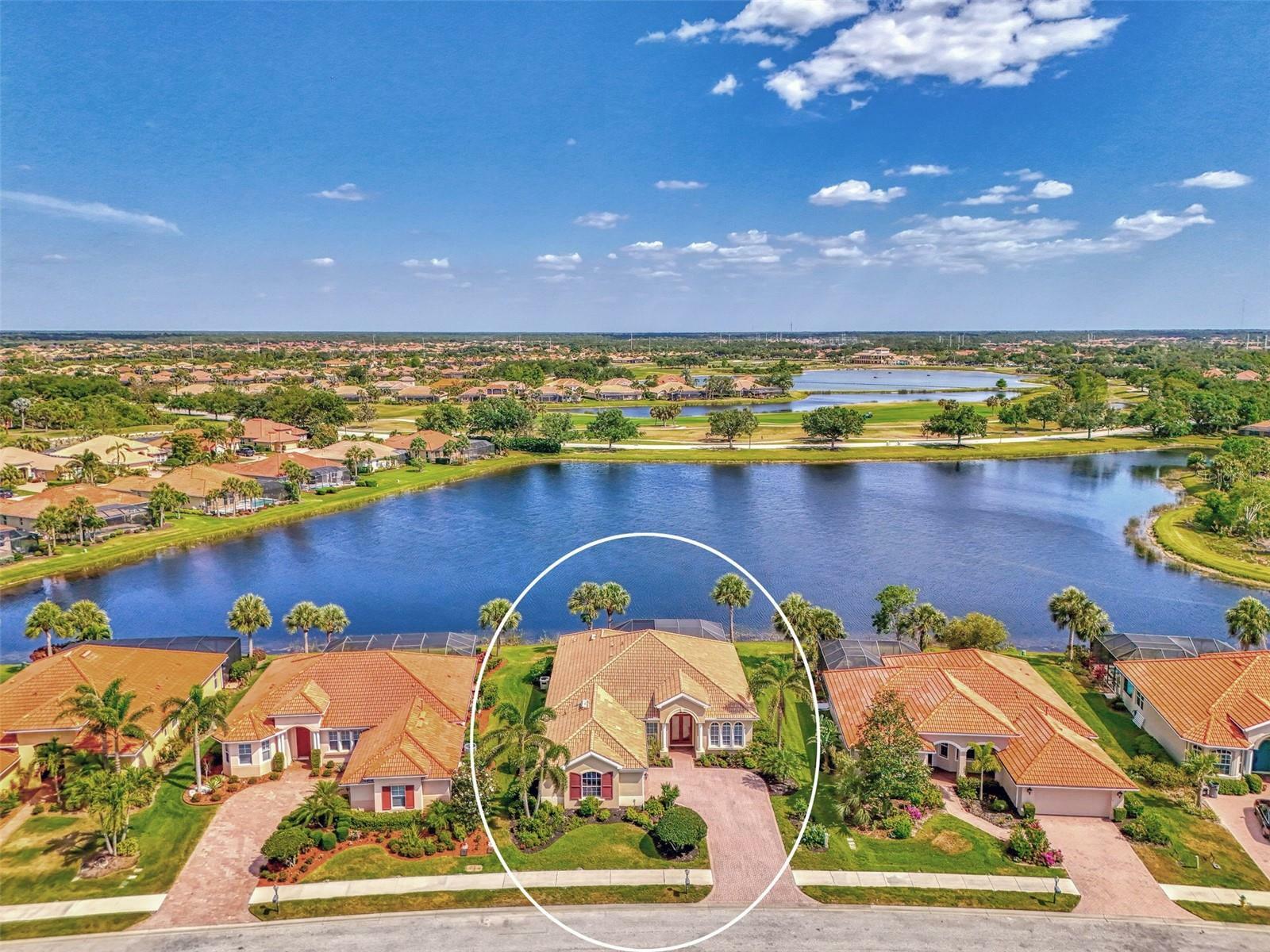 Property Photo: 138 Rimini Way FL 34275