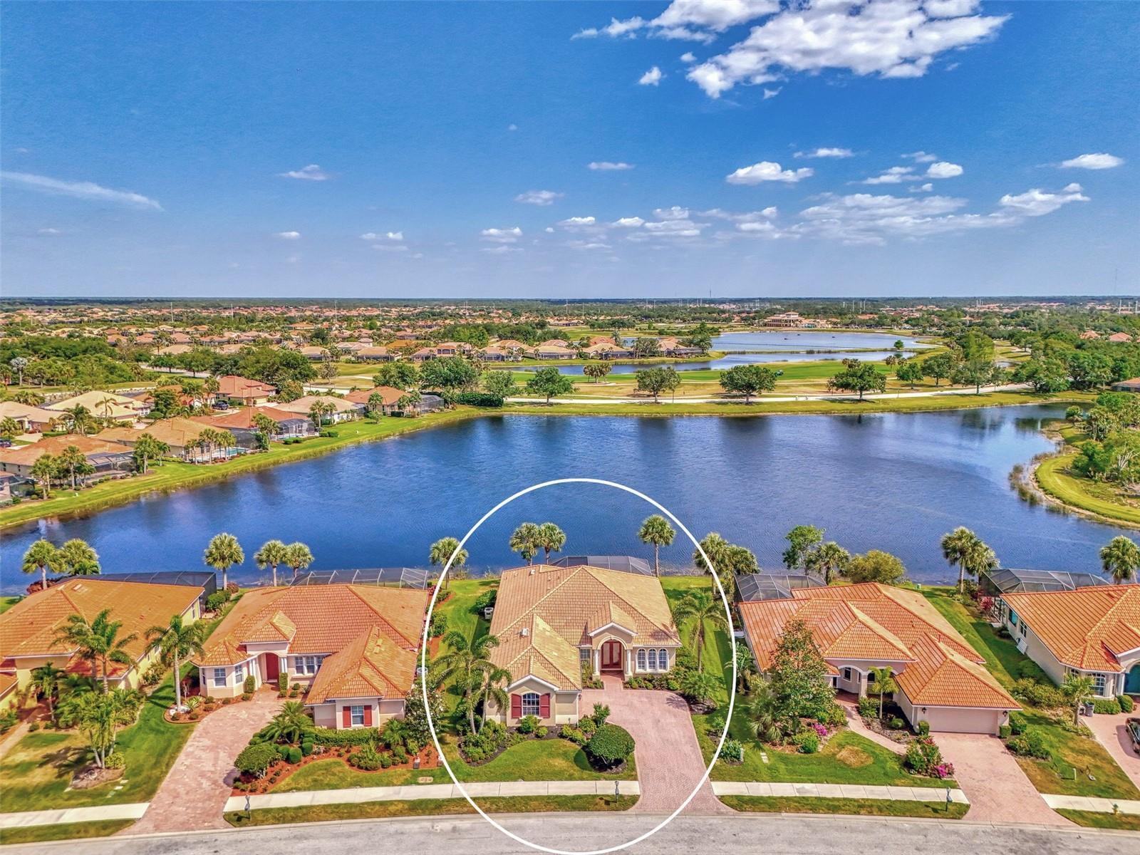 Property Photo: 138 Rimini Way FL 34275