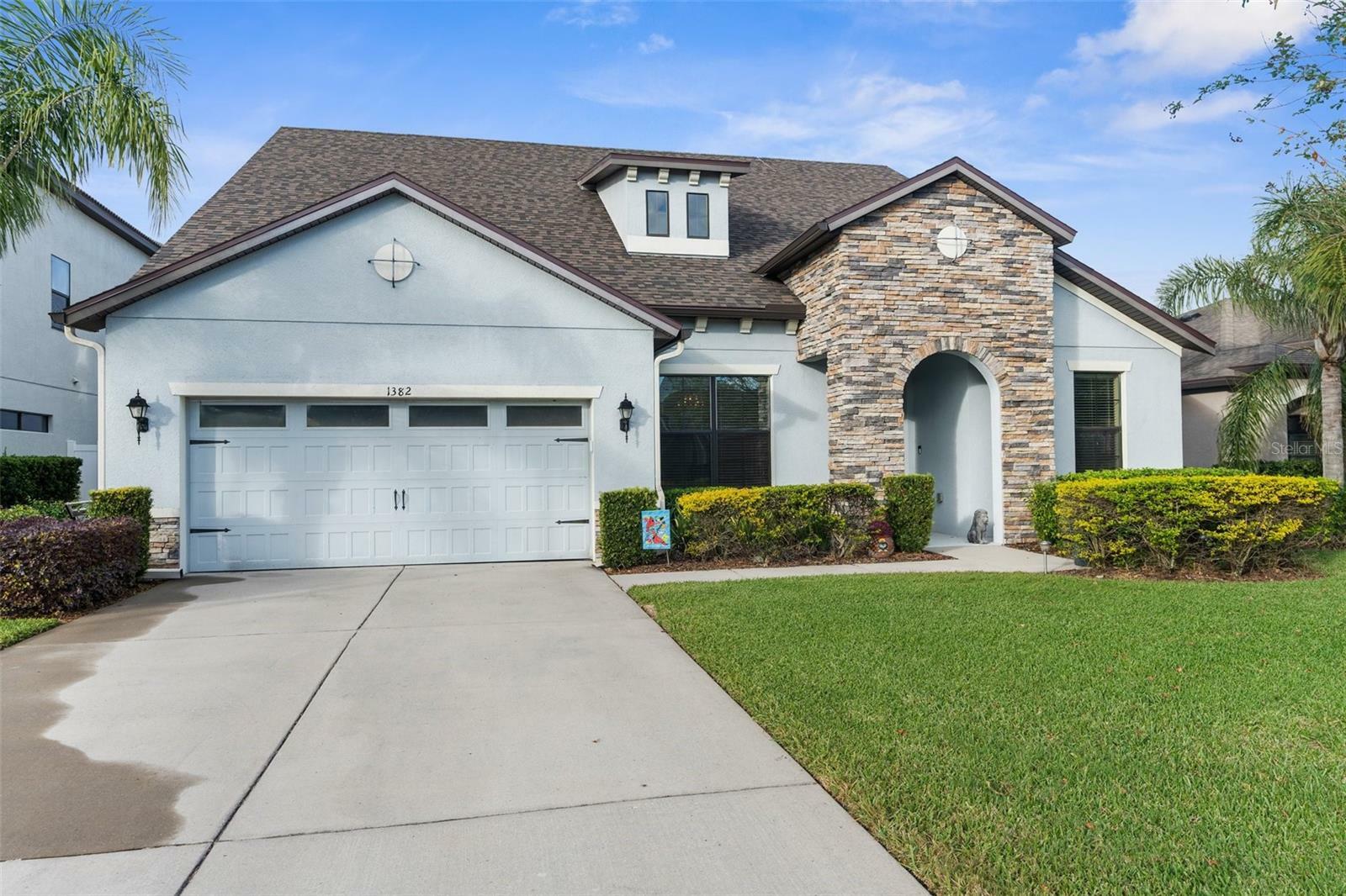 Property Photo: 1382 Heritage Landings Drive FL 33805