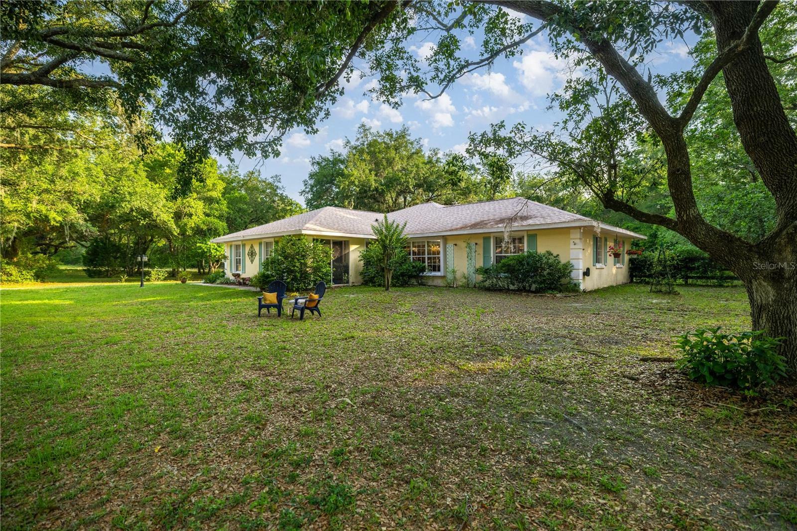 Property Photo: 3579 SW Shorewood Drive FL 34431