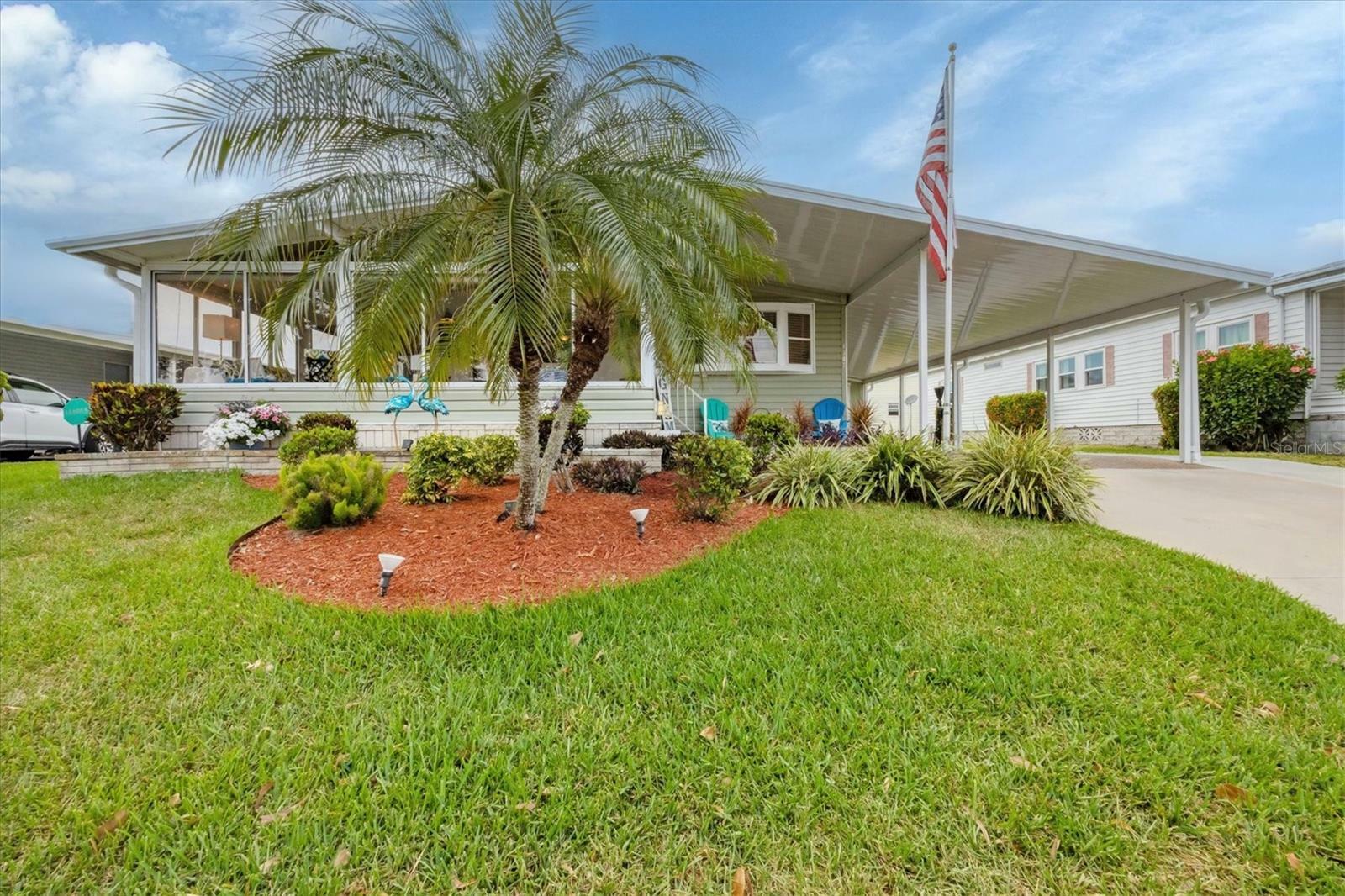 Property Photo: 1507 45th Avenue Drive E FL 34222