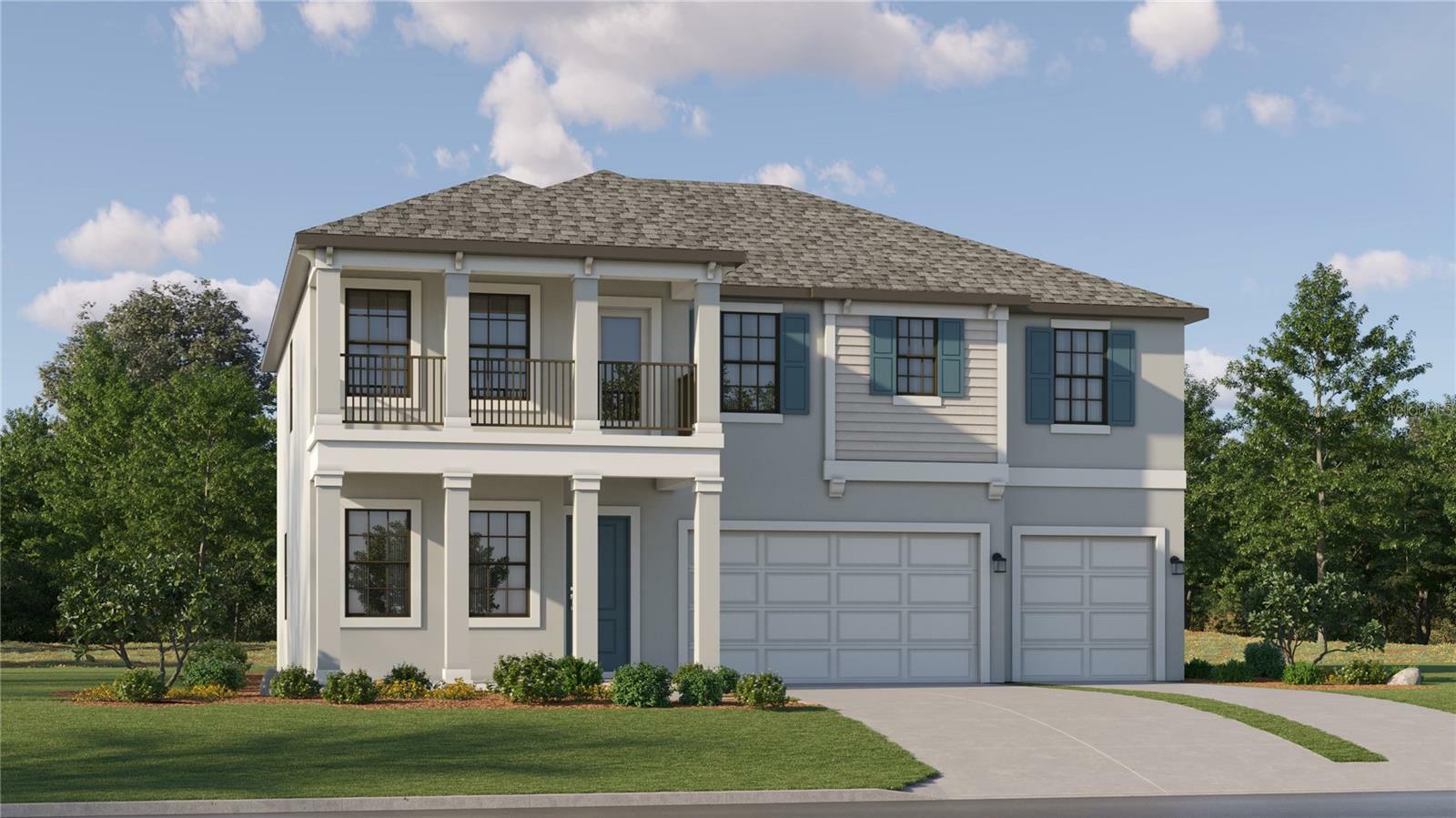 Property Photo: 6909 E 116th Court FL 34221