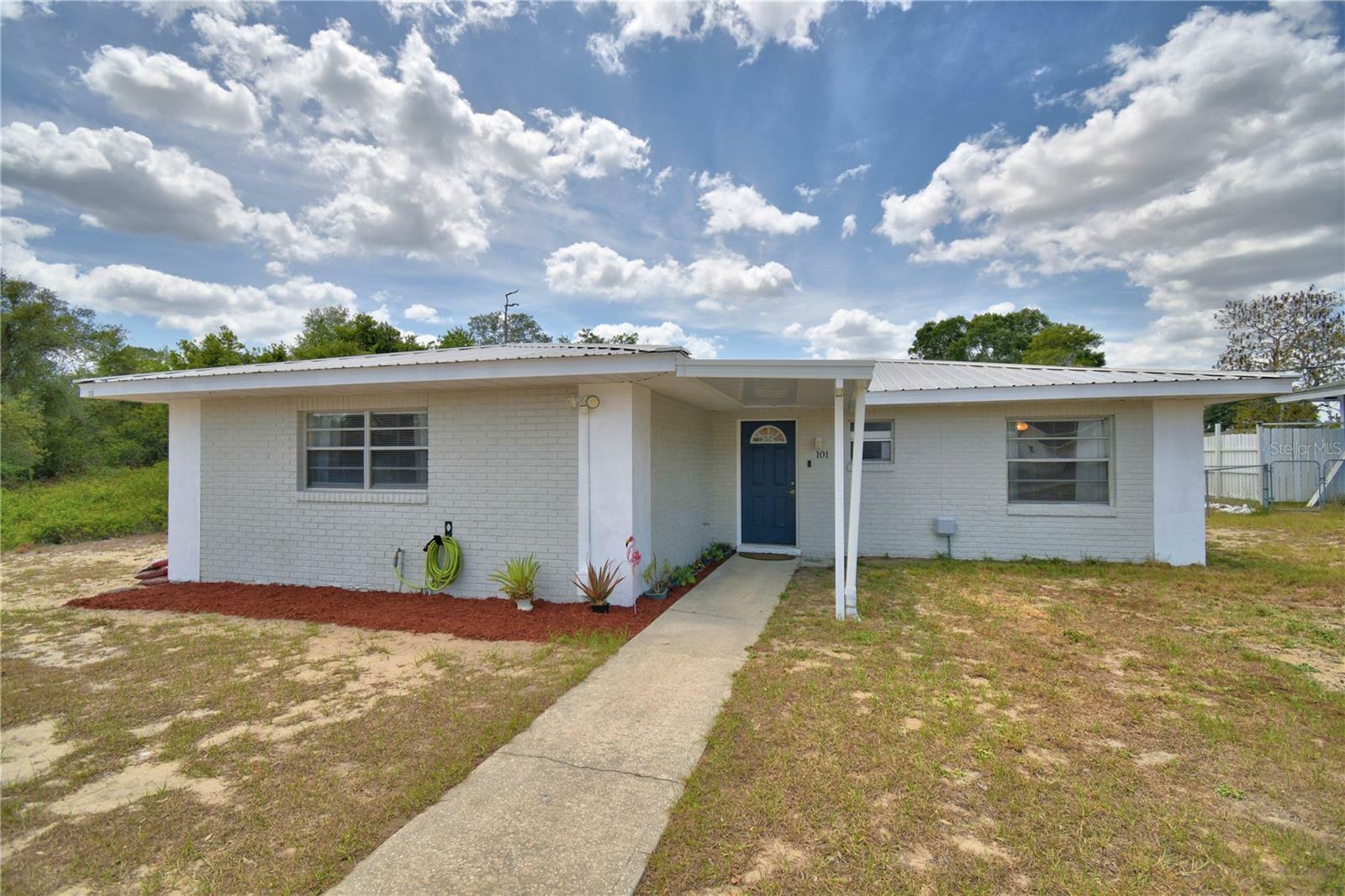 Property Photo: 101 Babson Heights Drive FL 33827