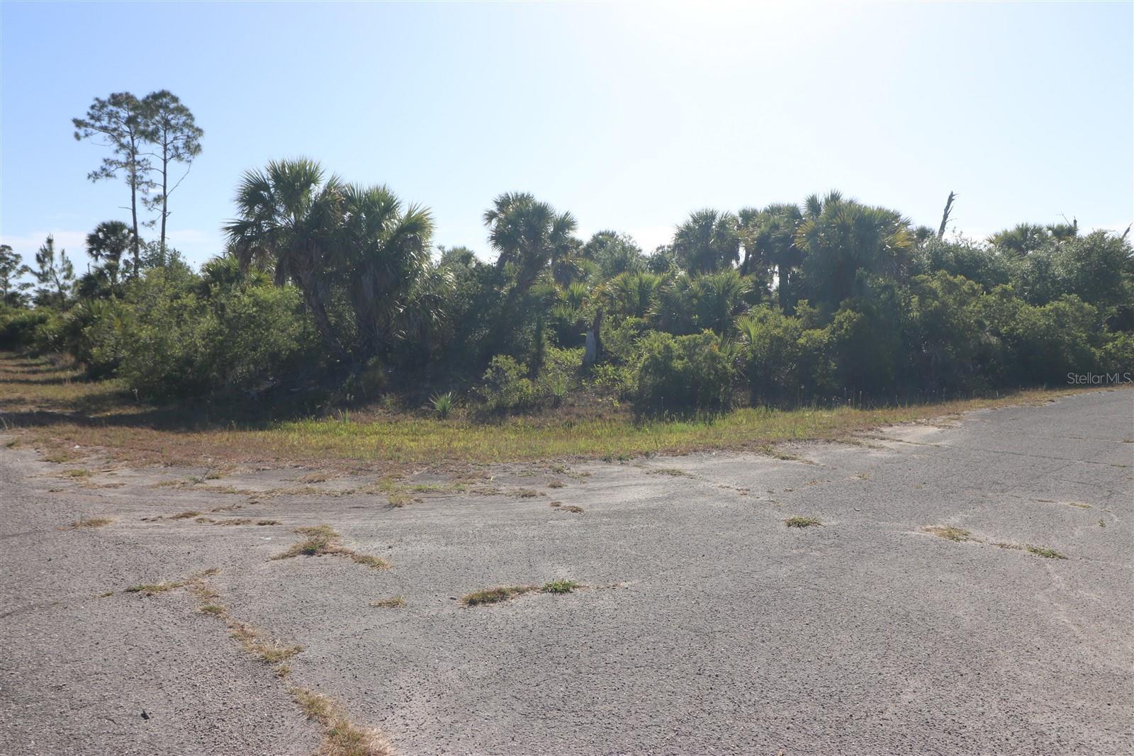 Property Photo:  Chile Street  FL 34288 