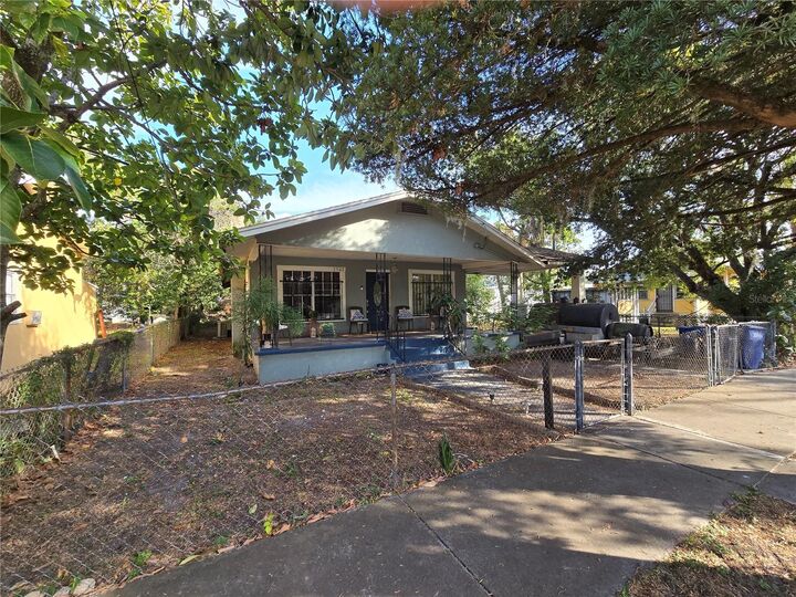 Property Photo:  3503 N 11th Street  FL 33605 