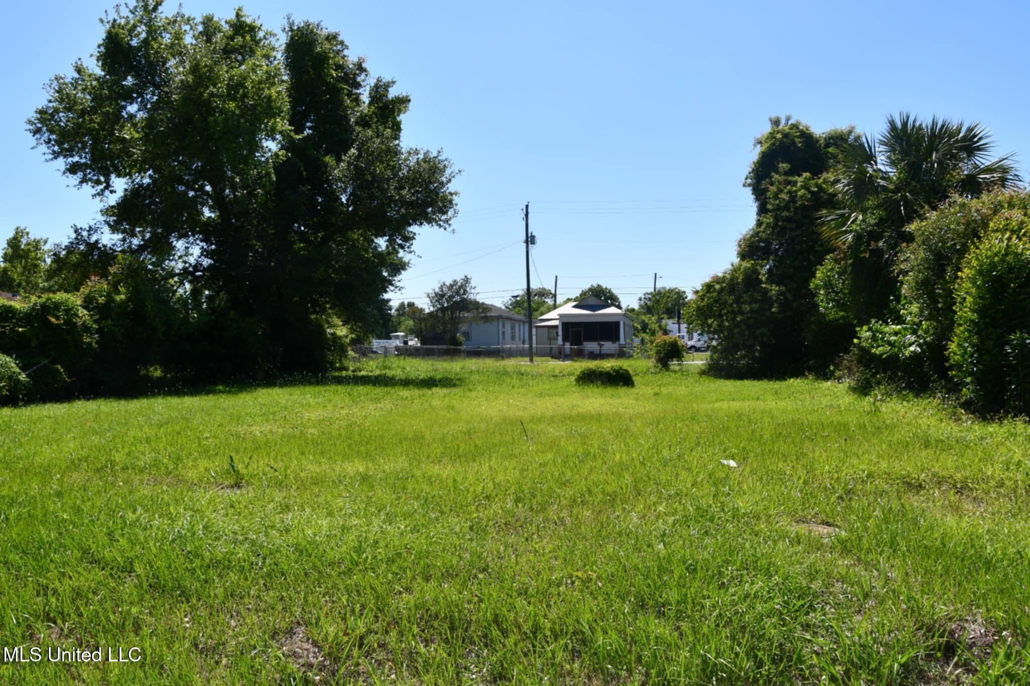 Property Photo: Tbd Reynoir Street MS 39530