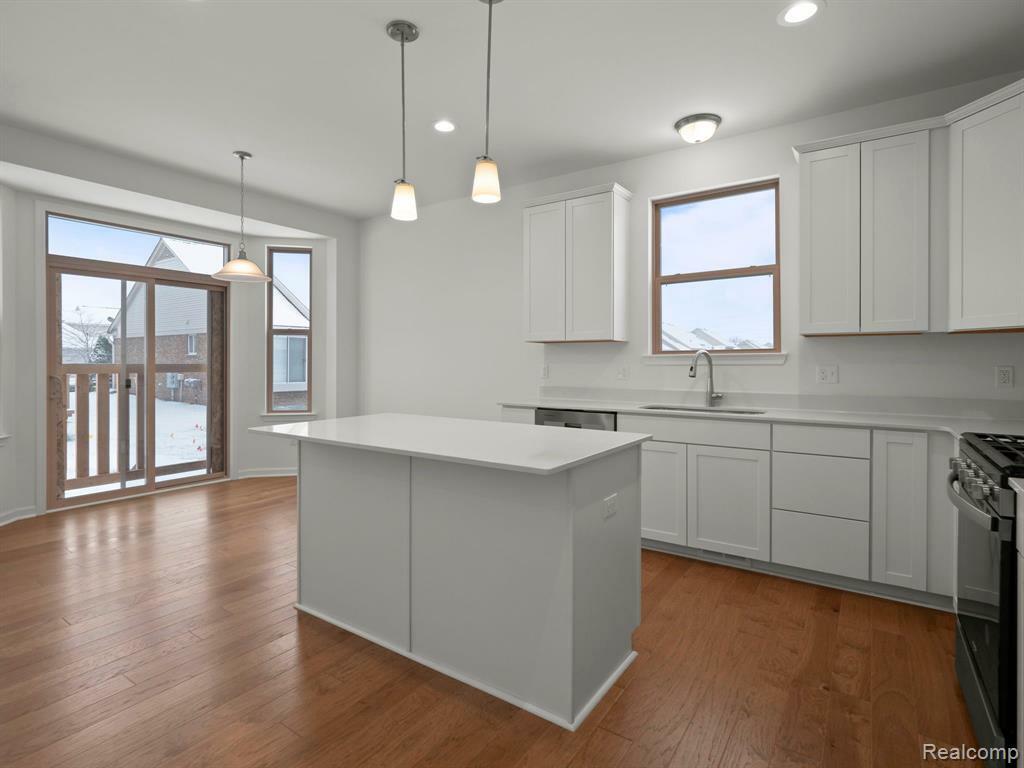 Property Photo: 20787 Burn Drive MI 48044
