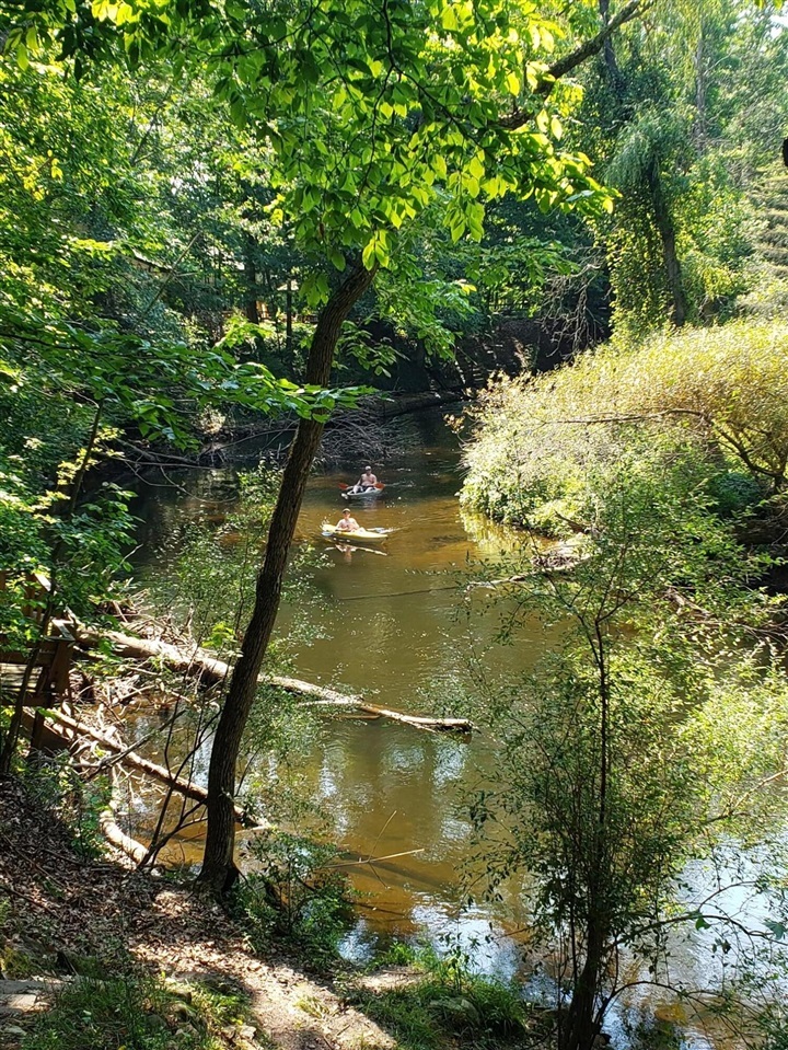 Property Photo: 7359 S Riverbend Road MI 49402