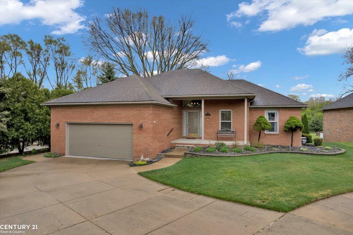 Property Photo: 11294 River Drive MI 48093