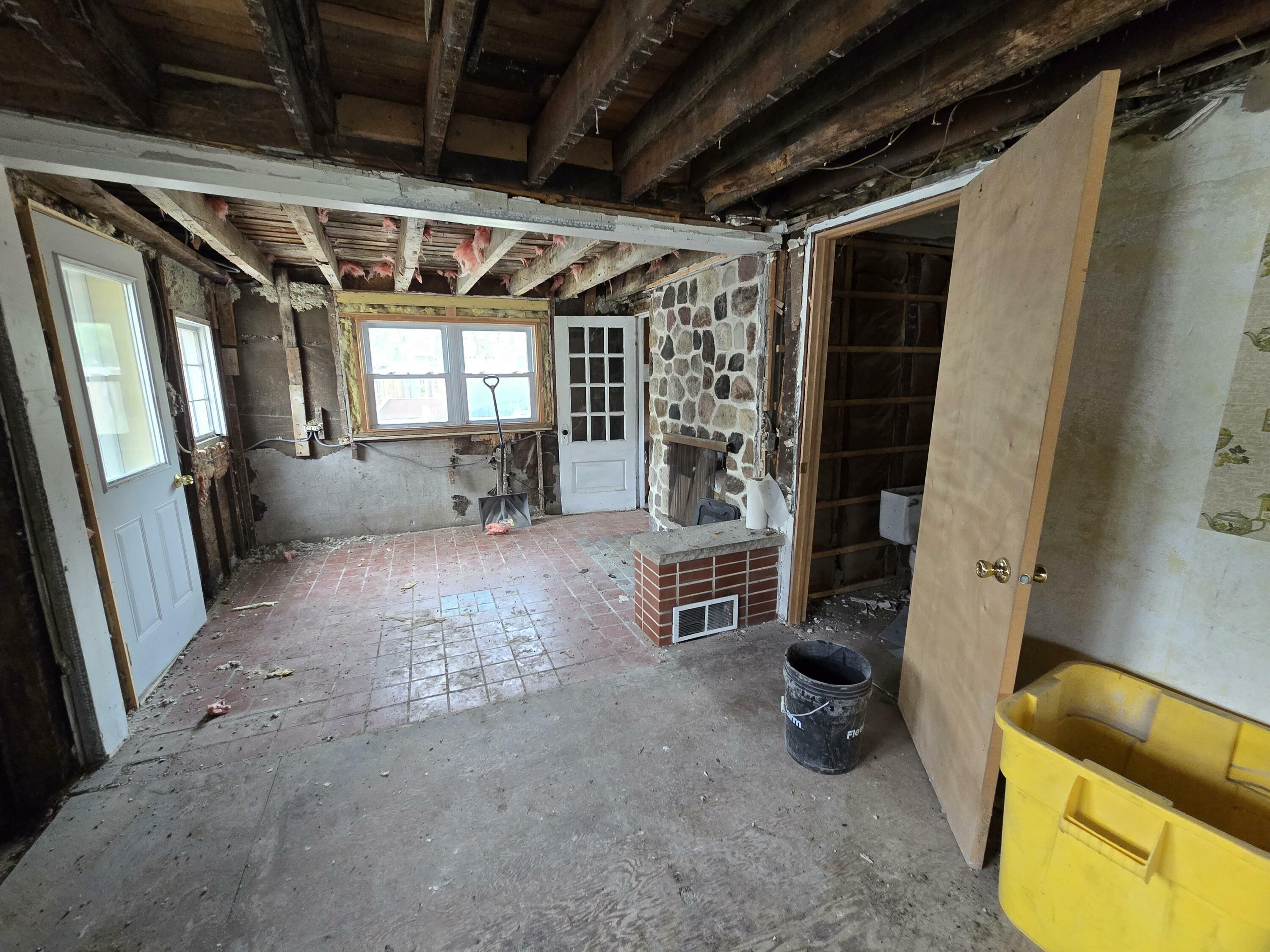 Property Photo: 214 E Jefferson St WI 53066