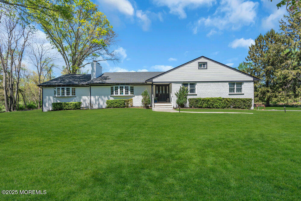 Property Photo: 115 Phalanx Road NJ 07722