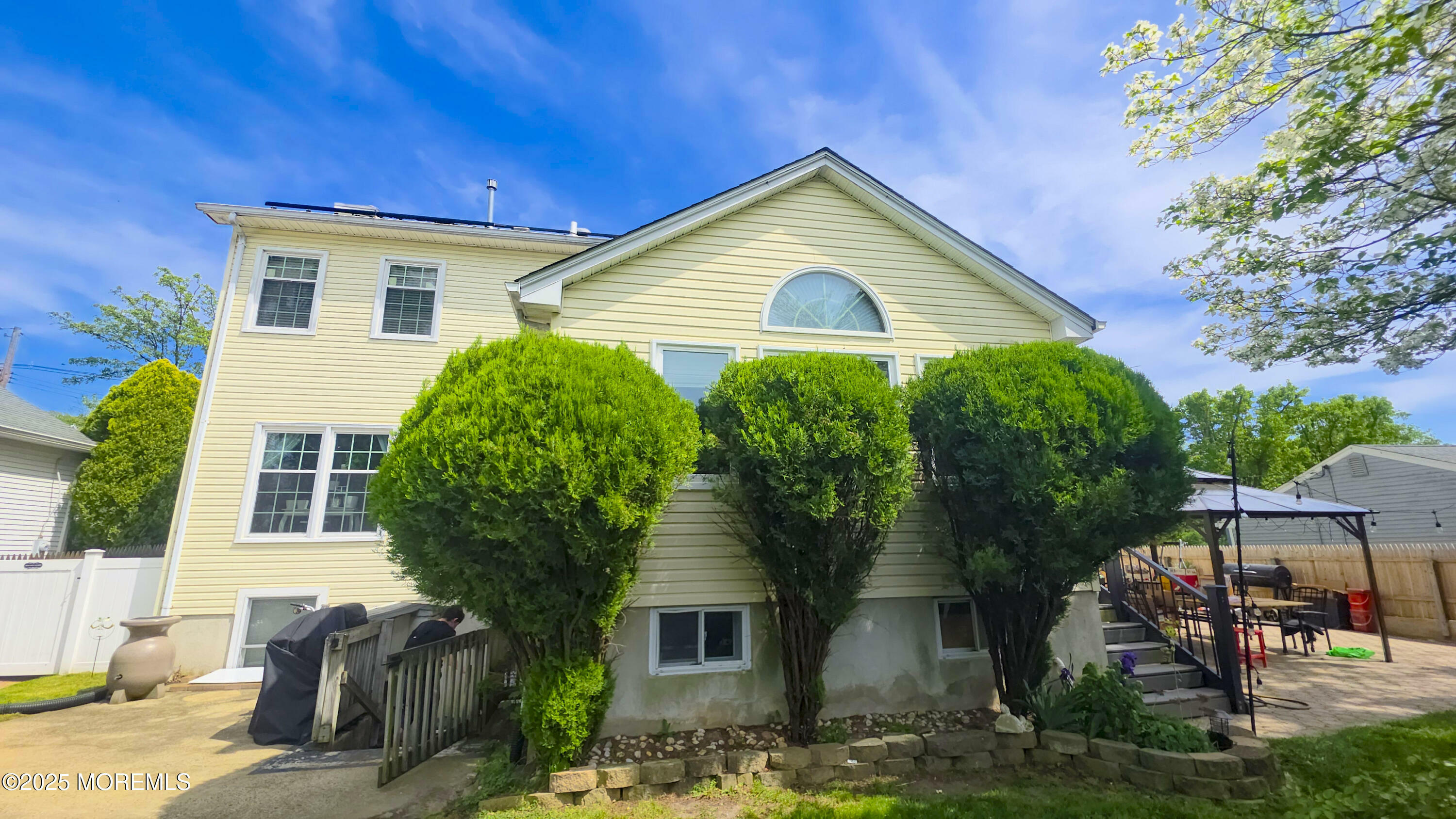 Property Photo: 91 Grand Avenue NJ 07716