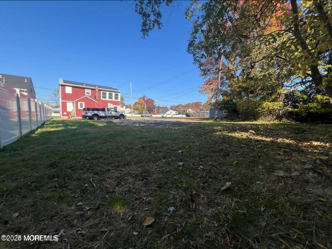 Property Photo: 322-330 Highway 36 NJ 07730