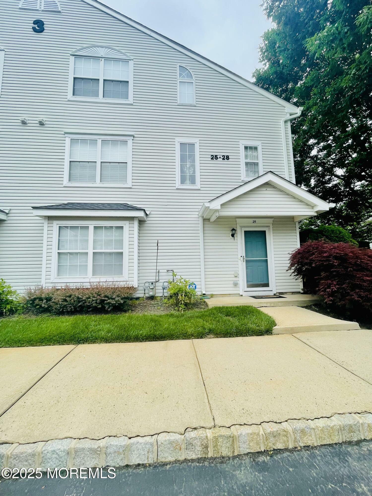 25 Watson Court  Howell NJ 07731 photo