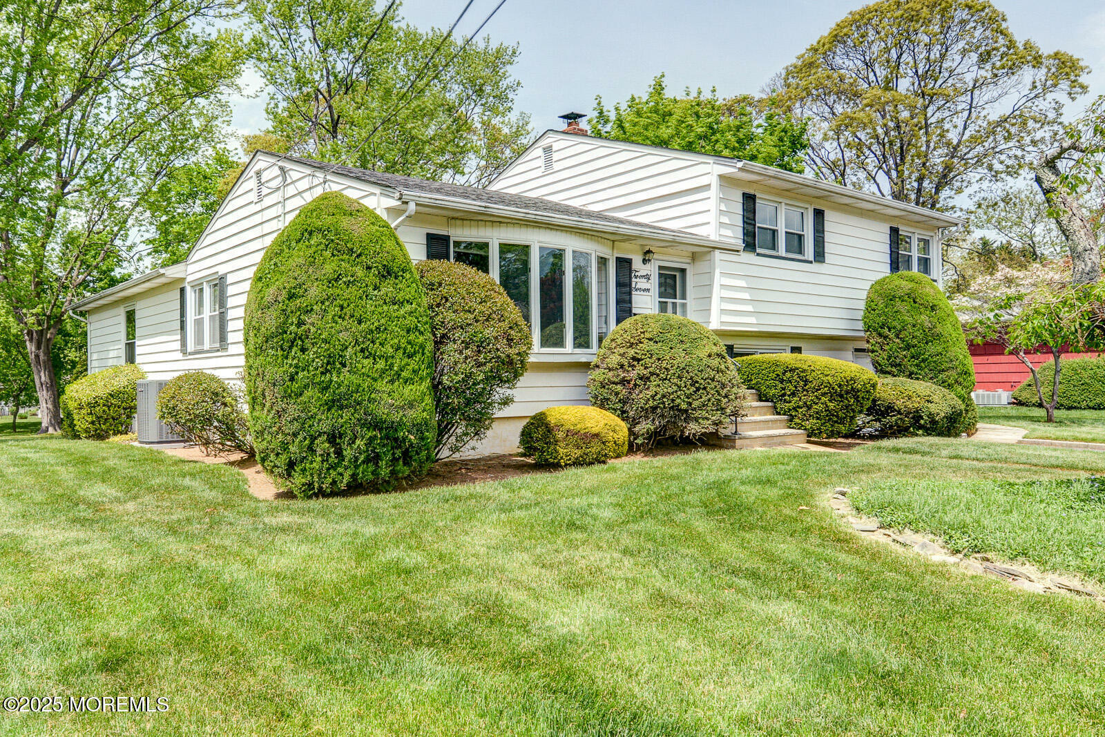 Property Photo: 27 Hilltop Road NJ 07764