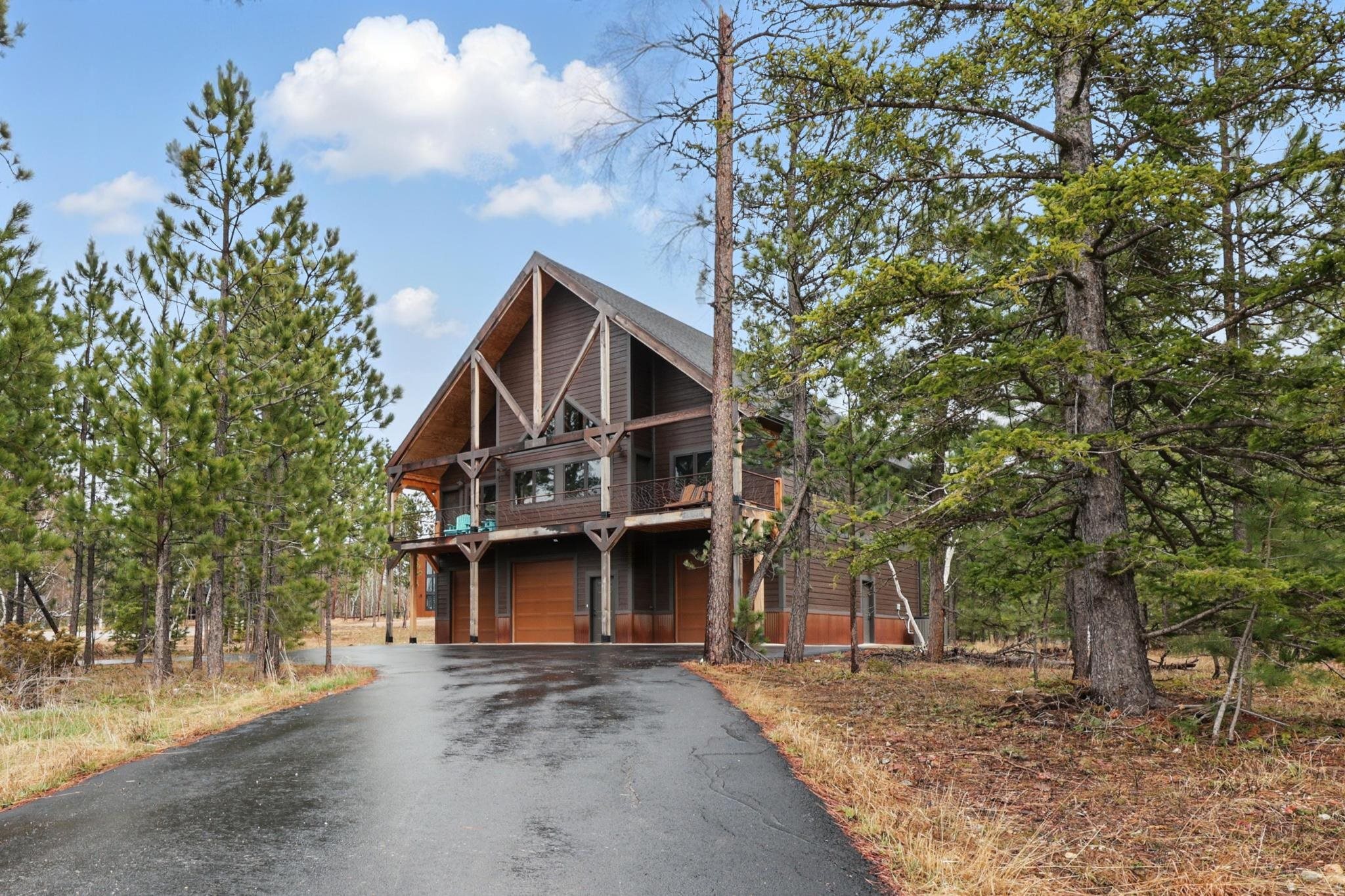 Property Photo:  21298 Ridgewood Trail  SD 57754-0000 