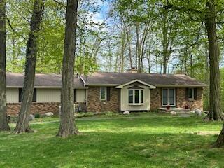 Property Photo: 2735 Silverwood Street SW MI 49315