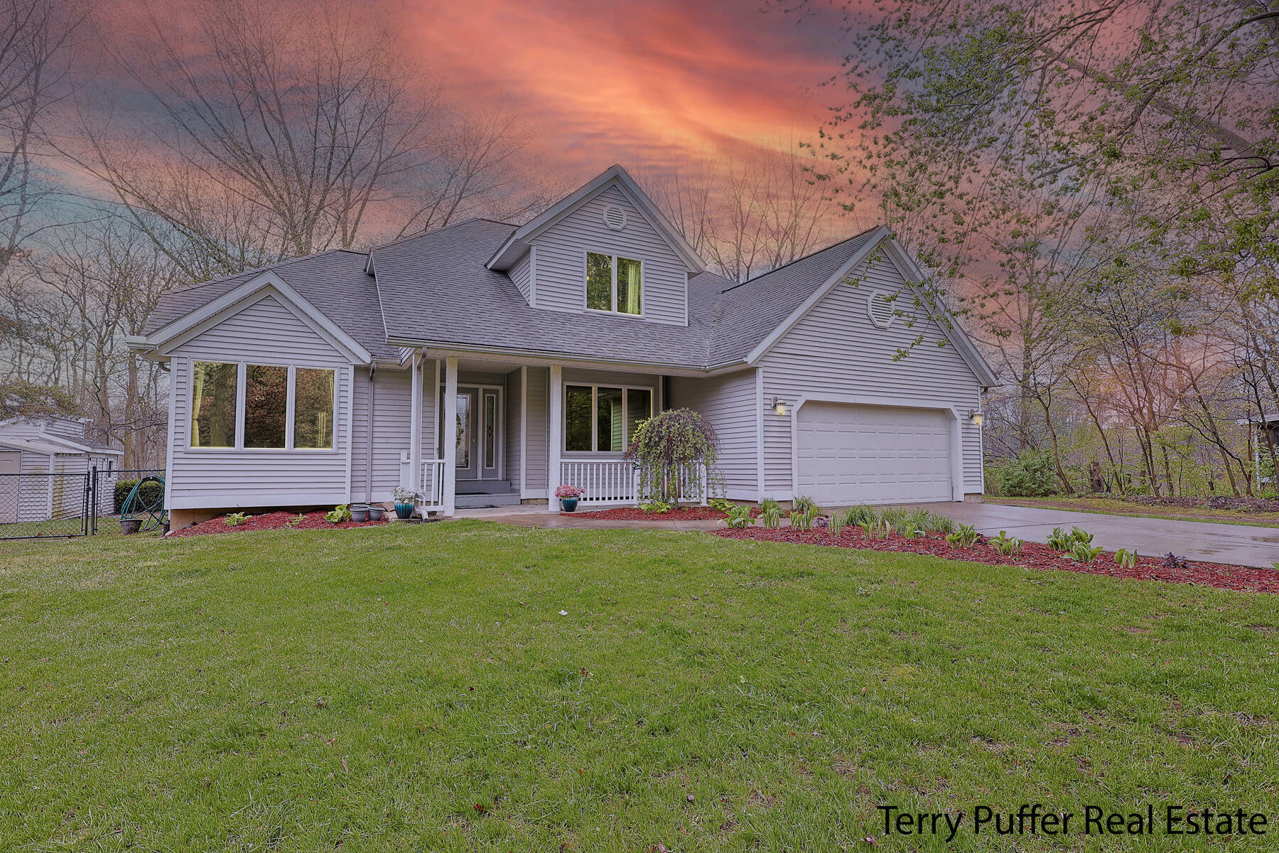 3367 Northview Lane  Allegan MI 49010 photo