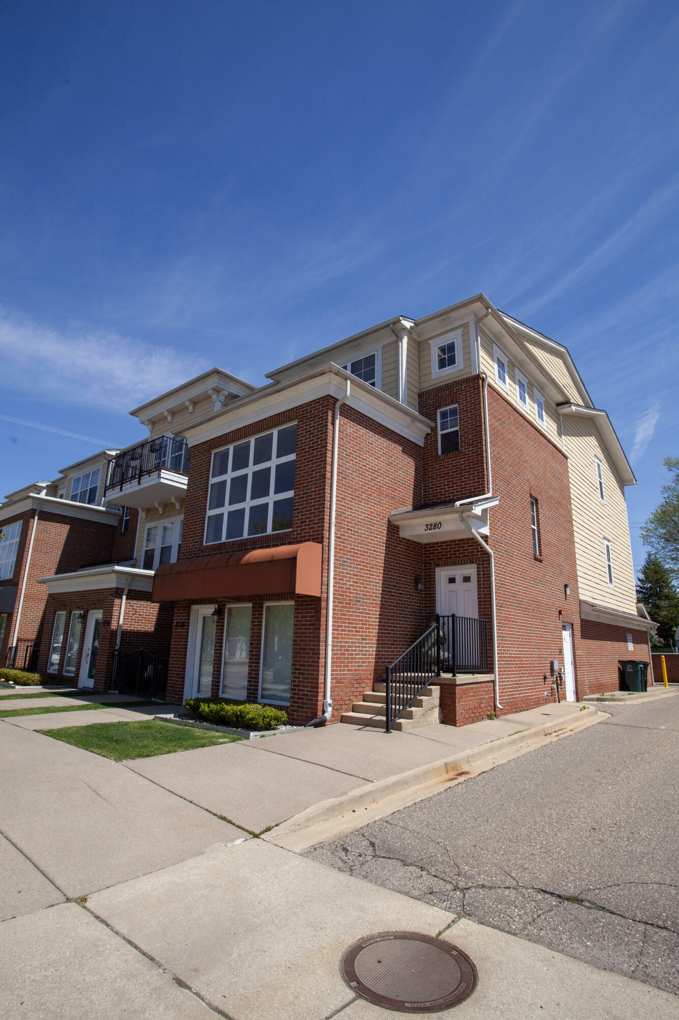 Property Photo: 3280 Hilton MI 48220