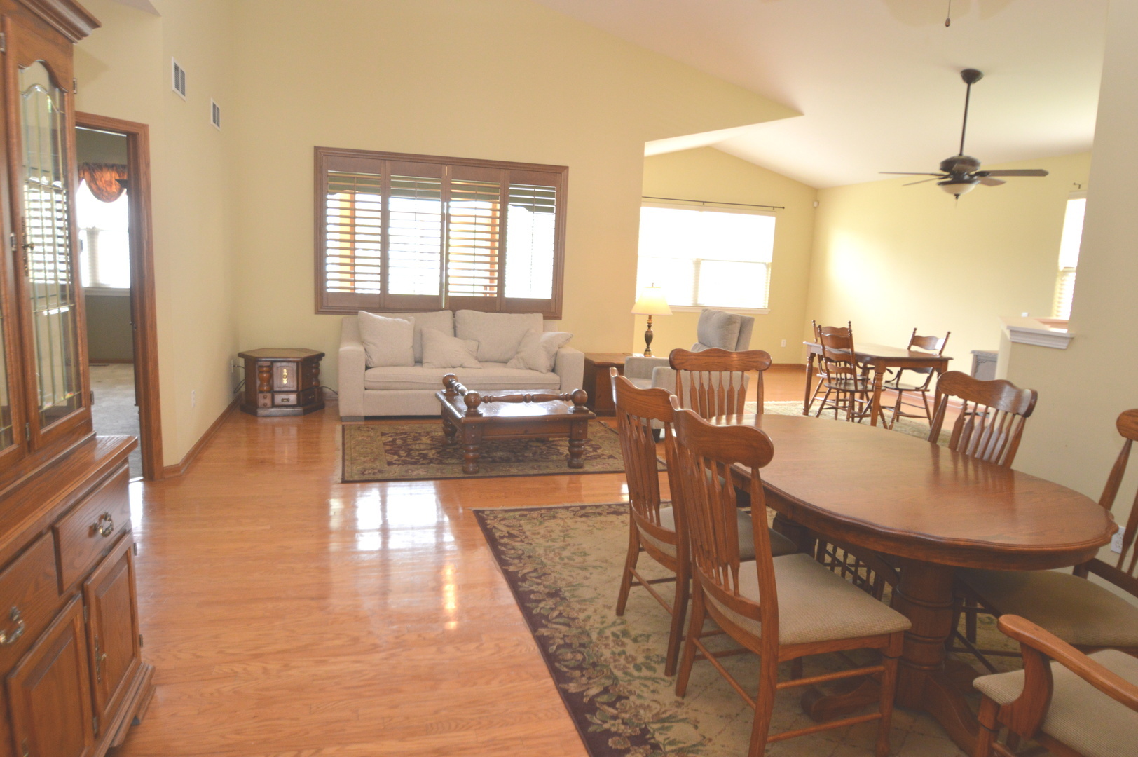 Property Photo: 746 Mecosta Lane IL 60446