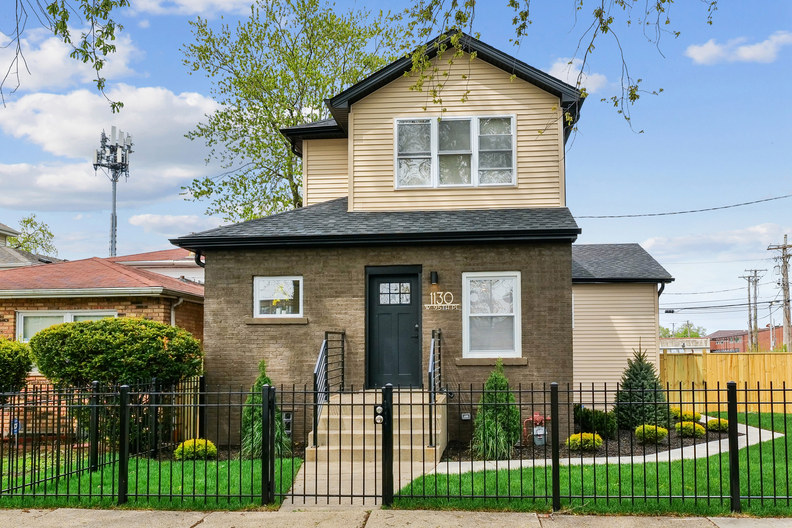1130 W 95th Place  Chicago IL 60643 photo