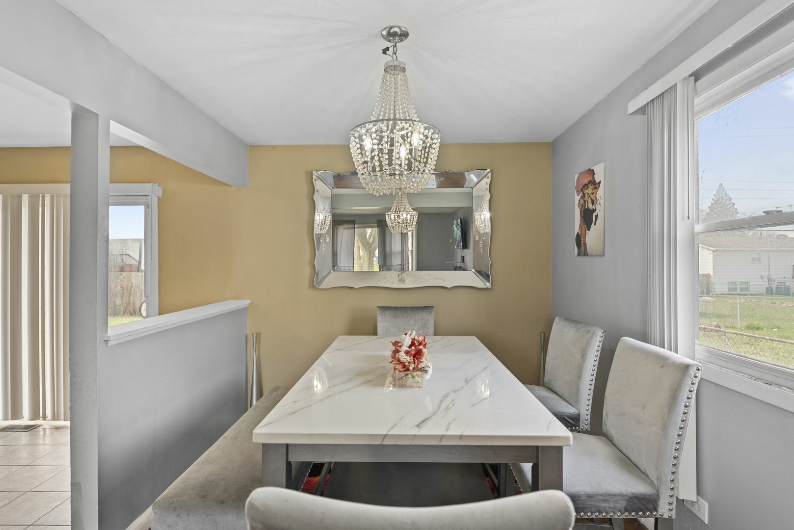 Property Photo: 1812 217th Place IL 60411
