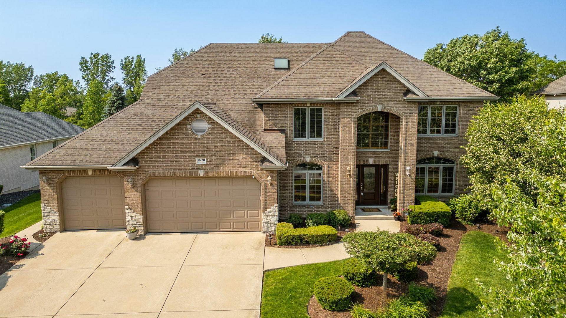Property Photo:  10430 Capistrano Lane  IL 60467 