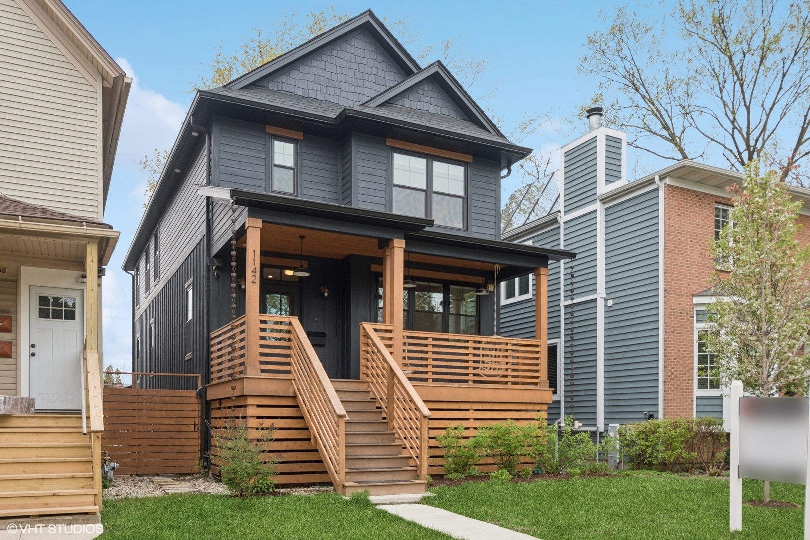 1142 Wesley Avenue  Evanston IL 60202 photo