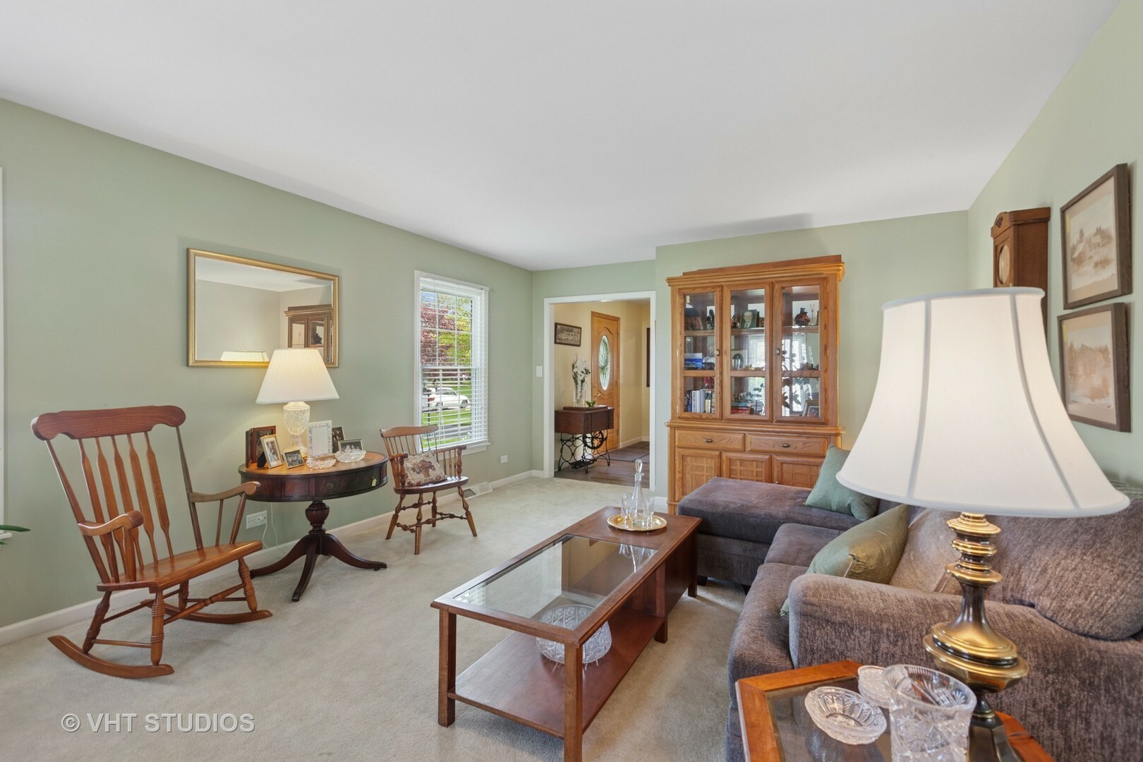 Property Photo: 29W107 Lakeside Drive IL 60564