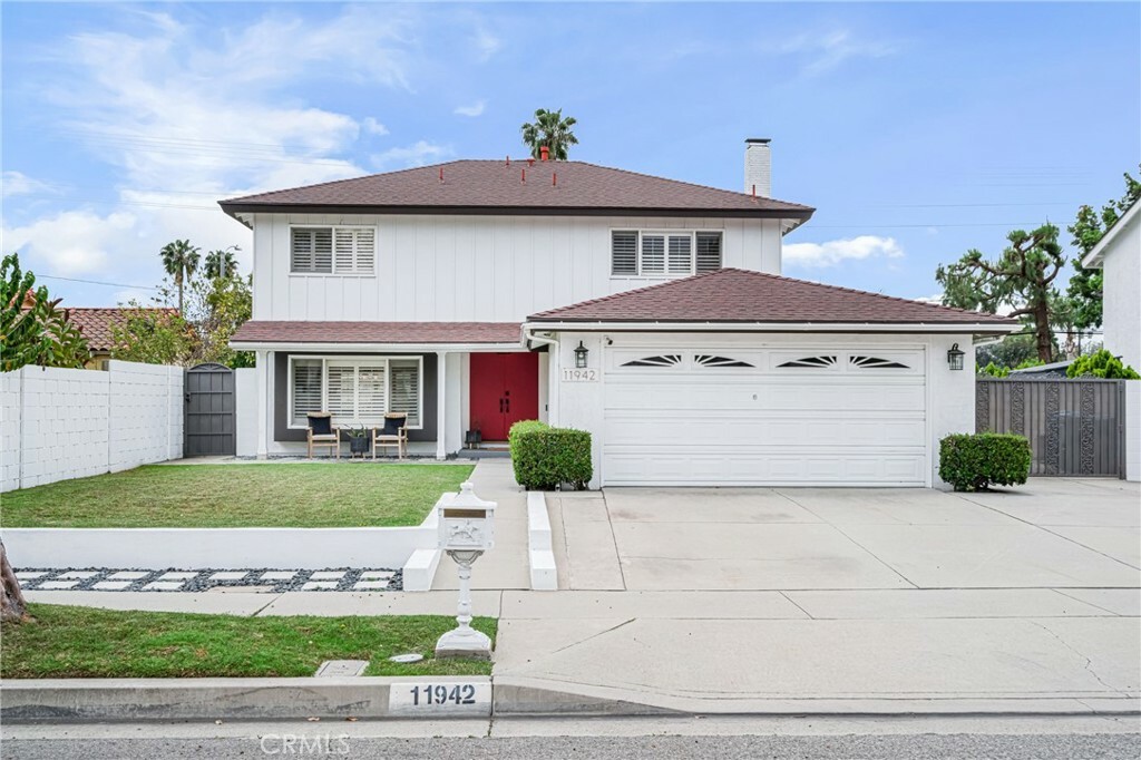 11942 Shasta Circle  Cerritos CA 90703 photo