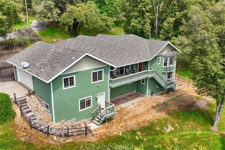 Property Photo: 2403 Parmabelle Road CA 95338