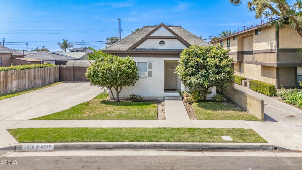 Property Photo:  8328 Texas Street  CA 90241 