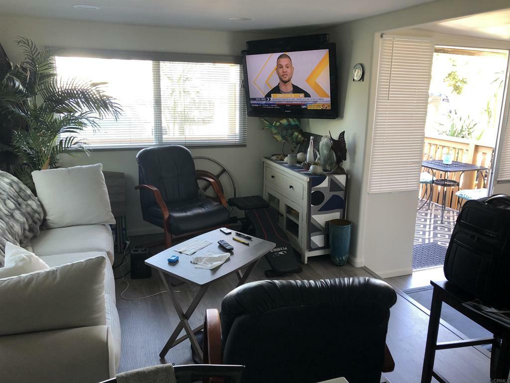 Property Photo: 1046 S Cleveland Street 16 CA 92054