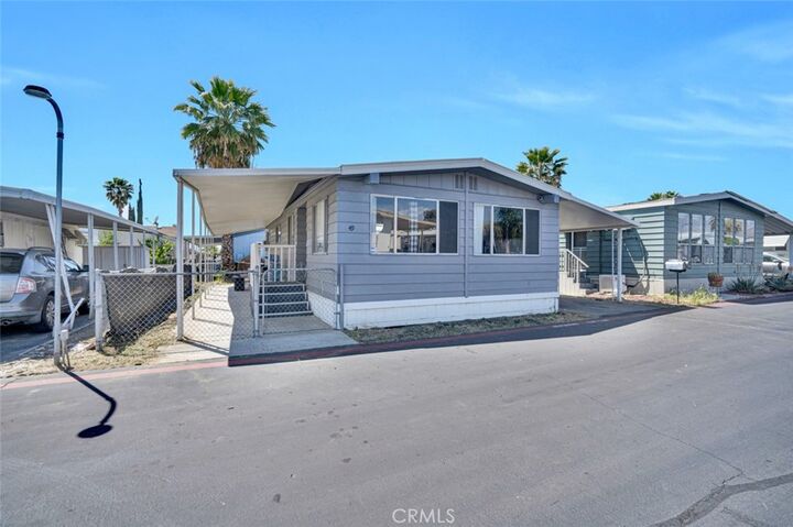 Property Photo:  1455 S State Street 49  CA 92543 