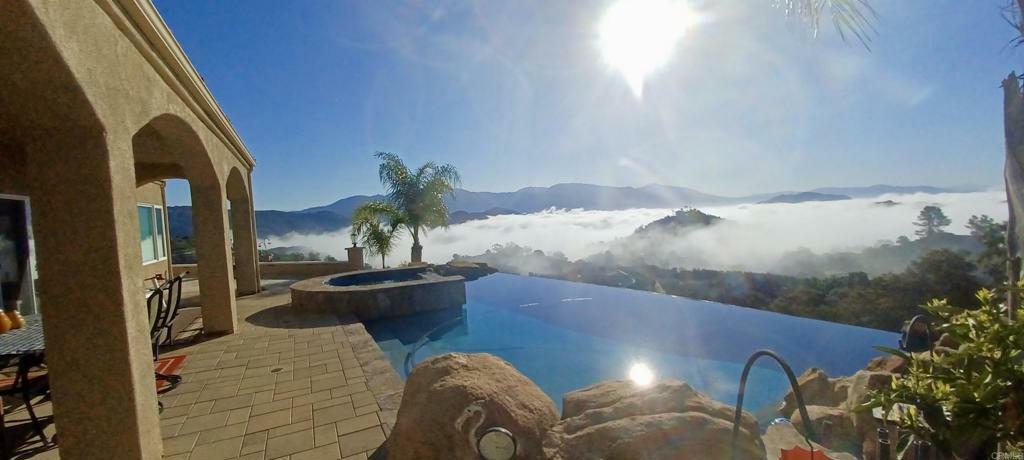 Property Photo: 944 Rainbow Crest Road CA 92028