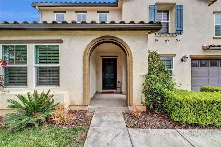 Property Photo: 20372 Crooked Branch Street CA 92507