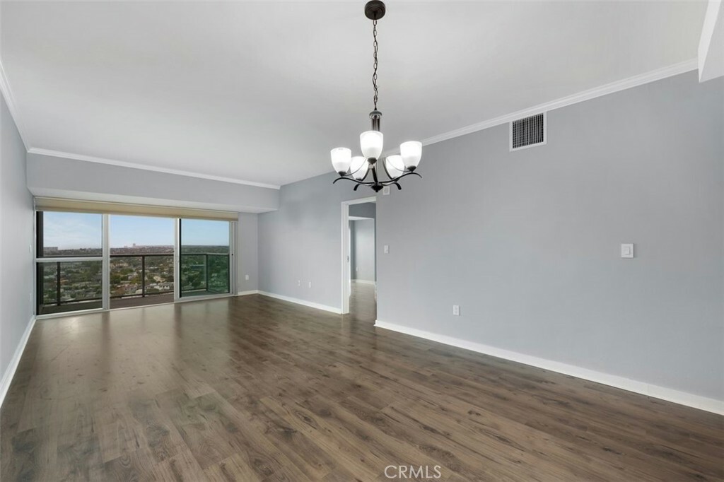 Property Photo: 13700 Marina Pointe Drive 1610 CA 90292
