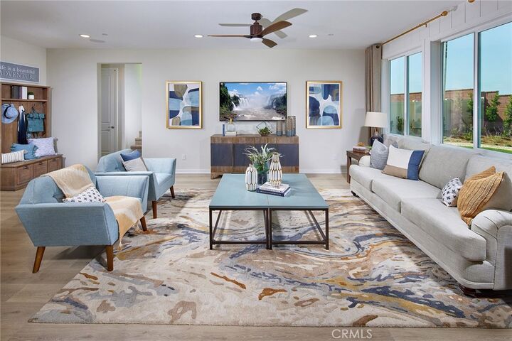 Property Photo: 30967 Avenida Ramblas CA 92346