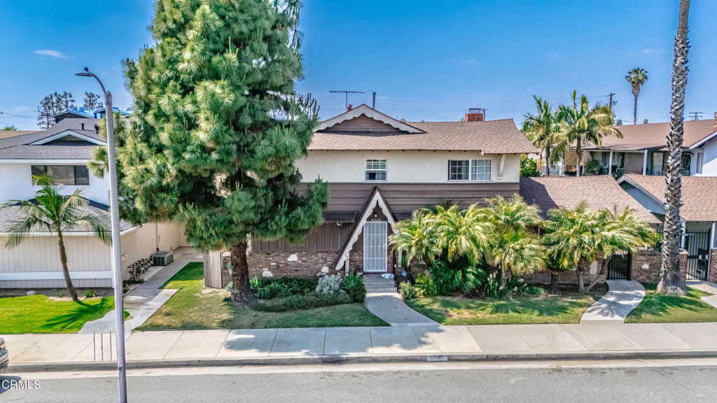 Property Photo: 10525 Downey Avenue CA 90241